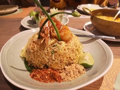 -CHINCHIN 青青·泰国料理(万象食家店)