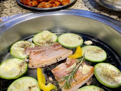 -安又胖韩国烤肉(美罗城店)