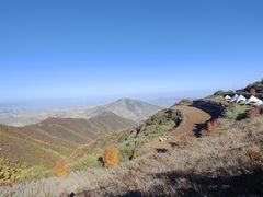 -云顶山风景区