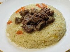 -塔里木的羊·新疆特色餐厅(钱湖北路店)