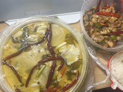 -大川先生·小龙虾·川菜(信义坊店)