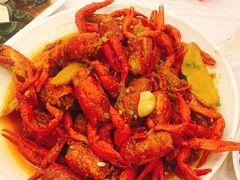 -小李子油焖大虾(南浦店)