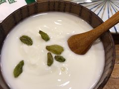 -阿凡提餐厅(簋街店)