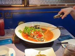 -坛宗剁椒鱼头(河西王府井店)