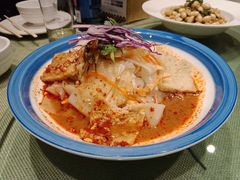 -新疆巴州金丝特餐厅(大钟寺店)