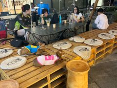 -瑞虹新天地月亮湾