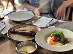 -BOR Eatery(安福路店)