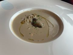 -云厨·高空西餐厅(成都瑯珀·凯悦臻选酒店)