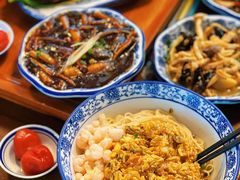 -孙盛兴奥灶面馆·蟹黄面·三虾面(山塘街总店)