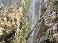 -天河潭旅游度假区