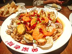 -单家老院·院子里的青岛菜(沙子口店)