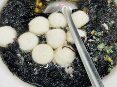 -众味海鲜大排档·活海鲜·潮汕味(南澳店)