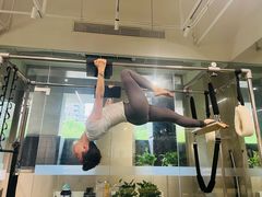 -mYSTEPS健身运动馆(古北店)