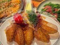 -Aqua Oasis 水天堂(相城天虹商场店)