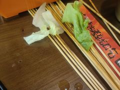 -林二哥宜烤官·宜宾小烧烤