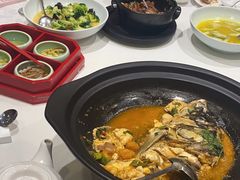 -和记小菜(东方店)