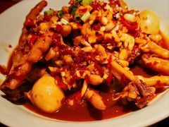 -吃饭皇帝大(长宁龙之梦店)