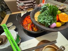 -山缓缓火锅(上海闵行龙湖店)