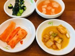 -全州拌饭馆(断桥店)