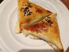 -疆里疆外·和田烤肉·清真