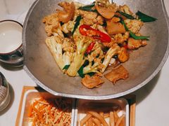 -小吴越·江浙融合菜(惠山万达广场店)