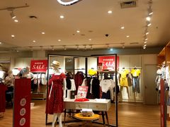-万达广场(福州金融街店)