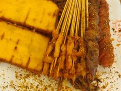 -干锅鱼庄(北京荟聚西红门购物中心店)