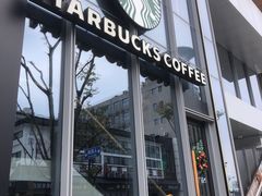 -星巴克(苏州泰华店)