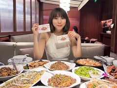 -前海沿·青岛菜(大拇指广场石老人店)