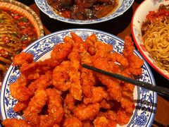 -回家吃饭·地道南昌菜(建德观总店)