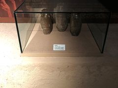 -元代水闸遗址博物馆
