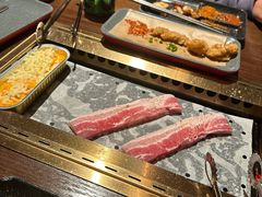 -新石器烤肉(中房金谊广场店)