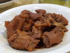 宫廷酱猪手-海宝酒家(中山四路店)