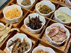 -沽上民肴·海鲜锅贴·天津菜(福州道鸿正家园店)
