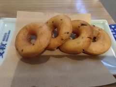 汉口面窝-文叔·湖北名小吃·小龙虾(华强北店)