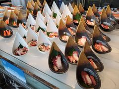 -星伦多自助料理·涮烤一体(杭州来福士店)