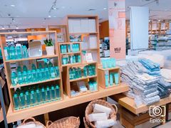 -MUJI无印良品(天河领展广场店)