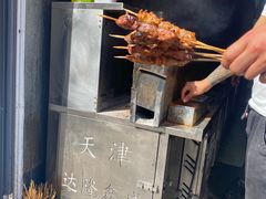 -同来顺烧烤餐厅(哈尔滨道店)