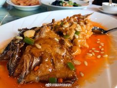 -万宝海鲜舫(劳动公园店)