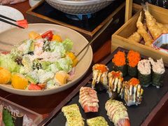 -松羽料理(国大店)