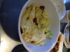 iphone_upload_pic-大碗厨 25年老字号 现炒湘菜(四季天地店)