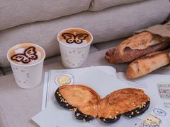 -Cycle&Cycle Artisan(天目里店)