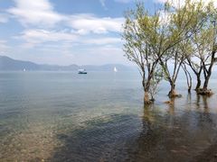 -抚仙湖禄充风景区