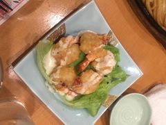 -日本海庄や(金沢駅前店)