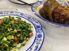 -邱记私房菜·十八年本地菜