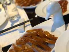 -海湾壹品·粤菜·早茶·烤鸭(拱北店)