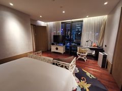 -上海外滩英迪格酒店