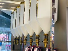 -LELECHA乐乐茶(新街口大洋店)