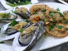 -四川小胡子海鲜(丁村万人海鲜广场店)