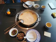胡椒猪肚鸡-淼福猪肚鸡·椰子鸡火锅(大沙地店)